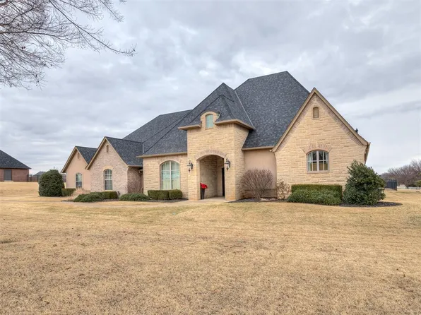 17944 Carlton Way, Edmond, OK 73012