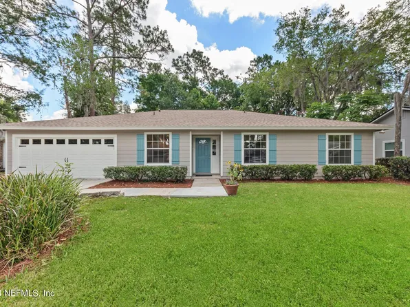 10471 ROXBURY Lane, Jacksonville, FL 32257