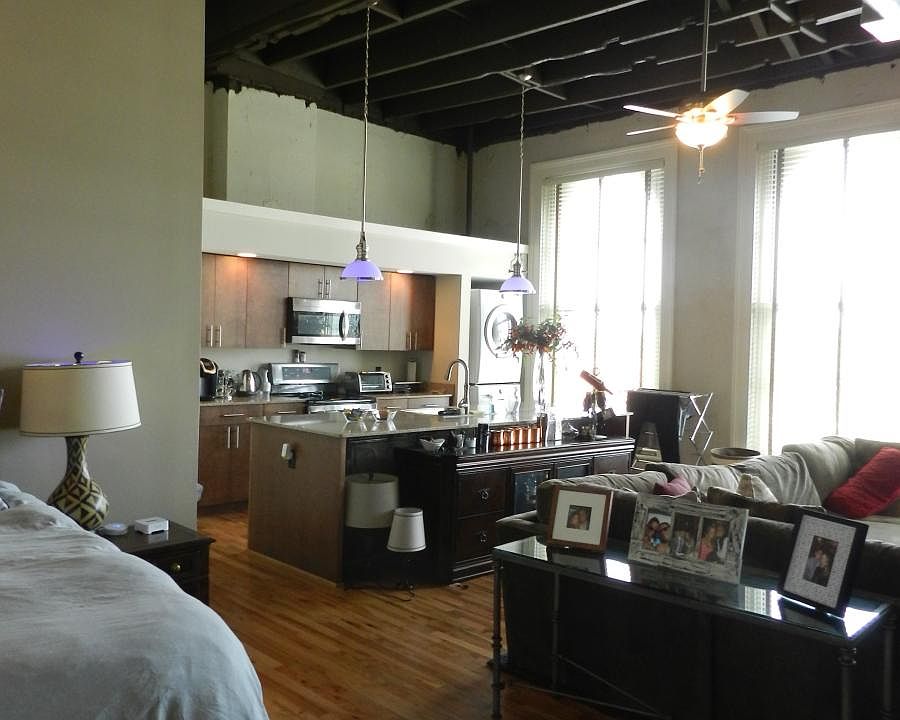 1st image of 430 S Gay St APT 403