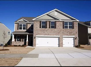 947 Picotee Ct, Blythewood, SC 29016