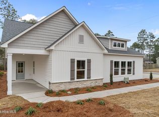 700 Fifty Lakes Drive, Southport, NC 28461