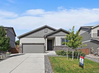 15932 Alberta Dr, Parker, CO 80134