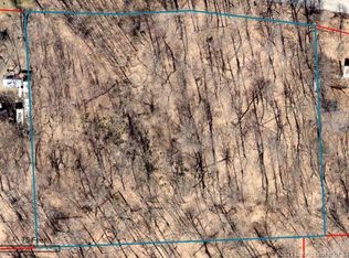 Crawford Rd SE, Elizabeth, IN 47117