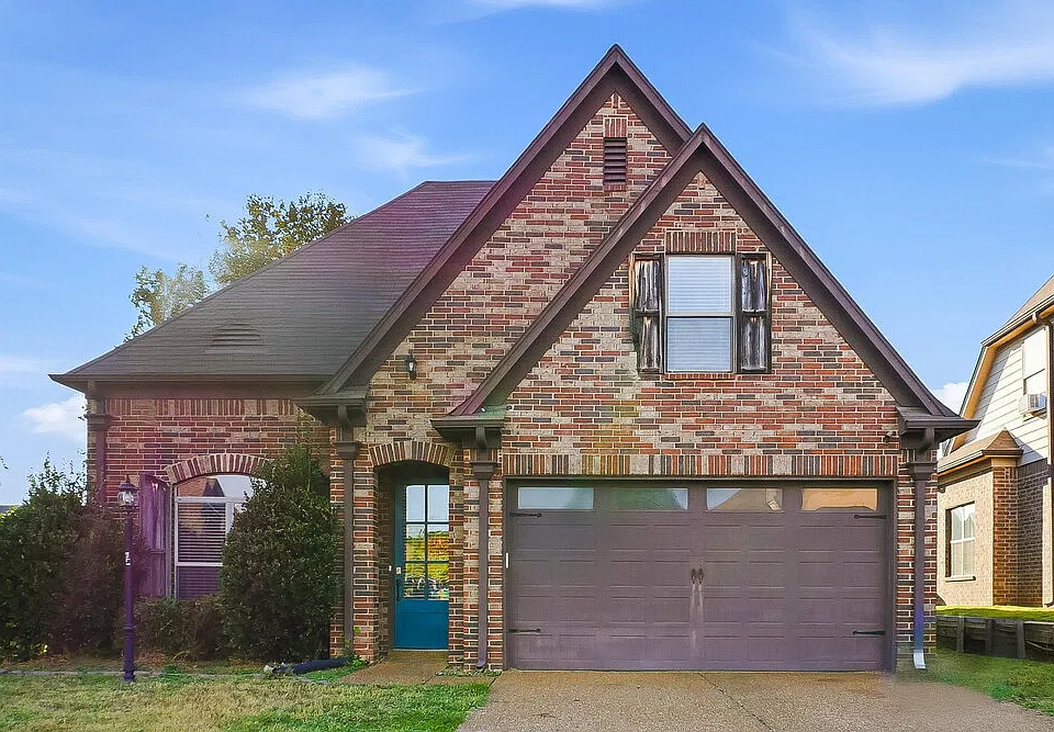 110 Birch Springs Dr