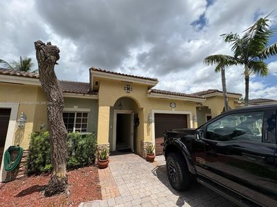 3279 NE 11th Dr, Homestead, FL, 33033