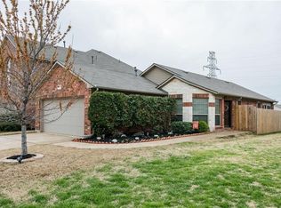 5181 Britton Ridge Ln, Fort Worth, TX 76179