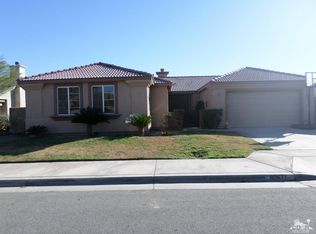 80671 Martinique Ave, Indio, CA 92201