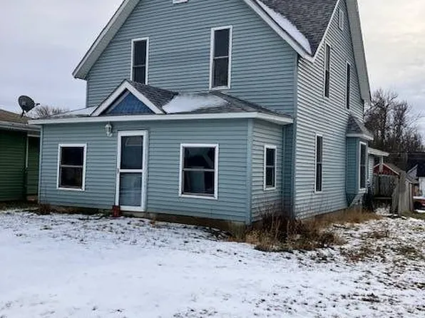 501 E Mosher St, Randolph, NE 68771