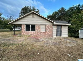 1721 Collier Dr, Birmingham, AL 35228