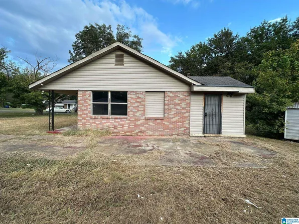 1721 Collier Dr, Birmingham, AL 35228