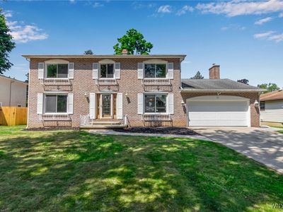 32 Honorine Dr, Depew, NY, 14043