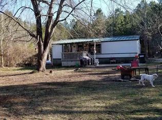 315 Mountain View Rd, Buchanan, GA 30113