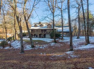 397 Booger Hollow Trl, Scaly Mountain, NC 28775