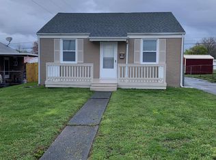 1460 Carolina Ave, Kingsport, TN 37664