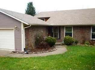 313 Atwood Dr, Lexington, KY 40515