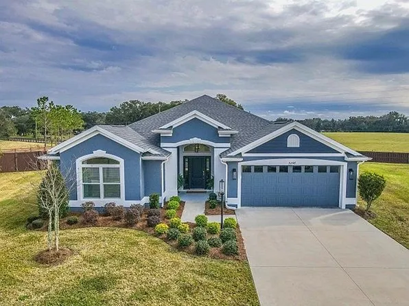 3298 Sennett Cir, Oxford, FL 34484
