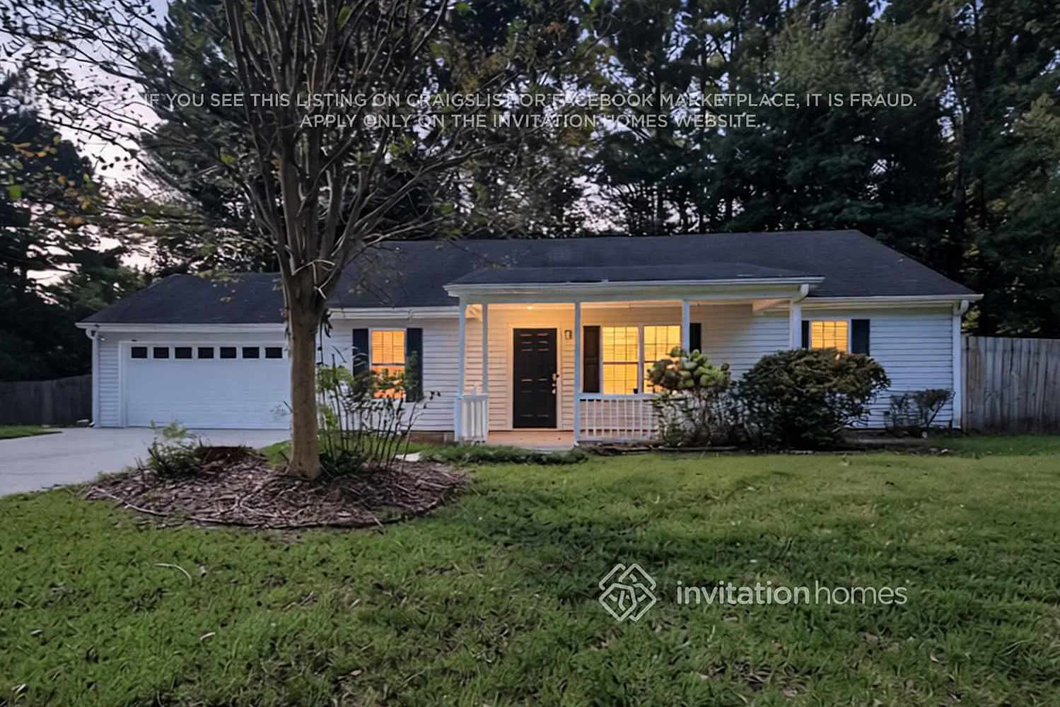 330 School Rd Dallas, GA 30132 — Photo 3