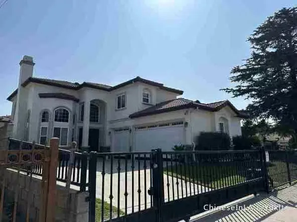 13736 Monterey Ave, Baldwin Park, CA 91706
