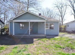 1313 S Riley Ave, Indianapolis, IN 46203