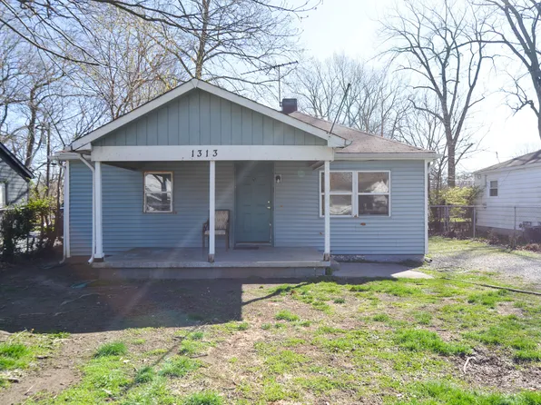 1313 S Riley Ave, Indianapolis, IN 46203