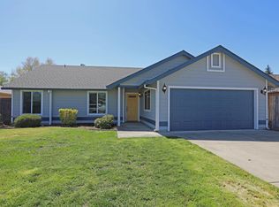 3393 Nathan Dr, Anderson, CA 96007