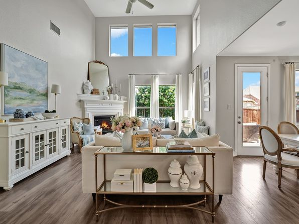 Home for Sale in McKinney TX