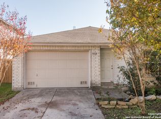7810 Winterstone Dr, San Antonio, TX 78254