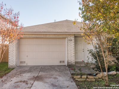 7810 Winterstone Dr, San Antonio, TX, 78254