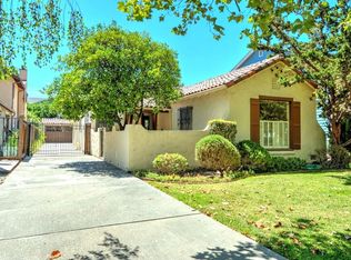 1444 McDaniel Ave, San Jose, CA 95126