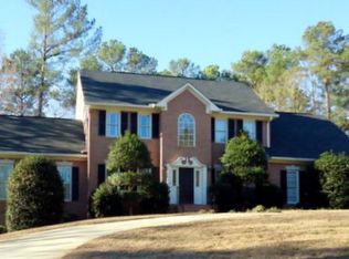 237 Pebblebrook Ln, Macon, GA 31220