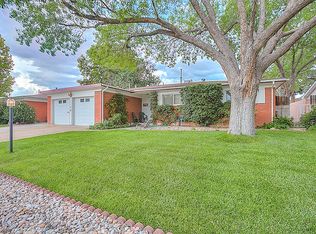 2904 Las Cruces Rd NE, Albuquerque, NM 87110