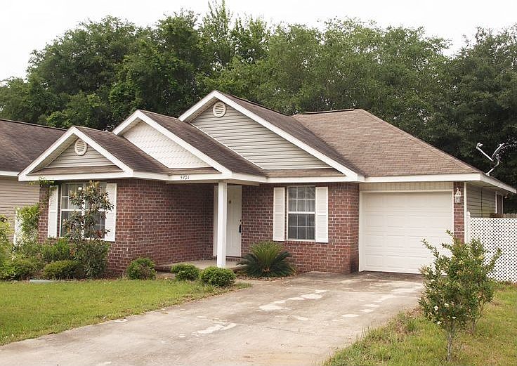Front of your new home!