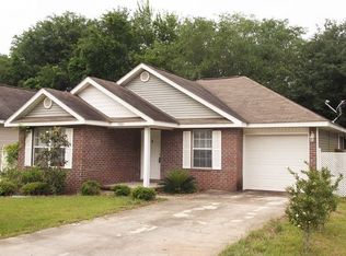 5901 Last Big Tree Ln, Pensacola, FL 32505