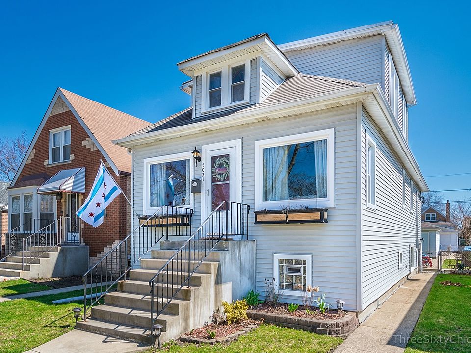 1st image of 5031 N Melvina Ave