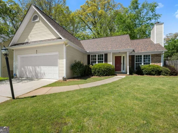 895 Charleston Ct, Gainesville, GA 30501