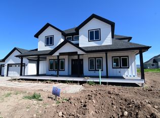 883 Spruce Way, Kamas, UT 84036