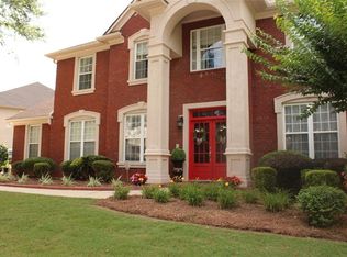 6153 Red Maple Rd, Atlanta, GA 30349