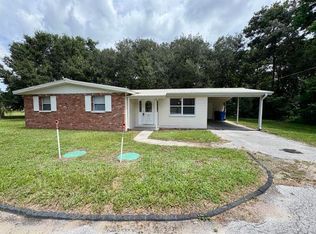 2810 Highway 60 E, Plant City, FL 33567
