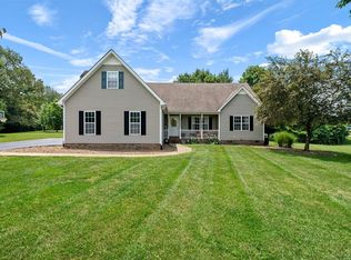 115 Journey Dr, Bowling Green, KY 42104