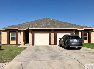 6630 Garden Woods Ave #A, Brownsville, TX 78526