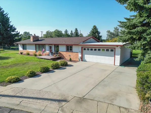 1745 N Mountain View Dr, Sheridan, WY 82801