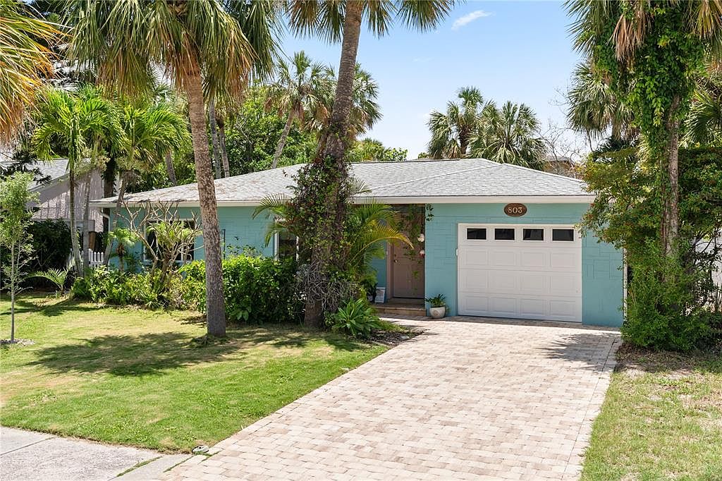 803 Bruce Ave, Clearwater, FL 33767 Zillow