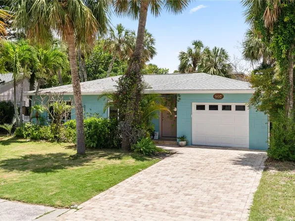 803 Bruce Ave, Clearwater, FL 33767