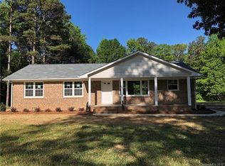 5514 Cane Creek Rd, Waxhaw, NC 28173