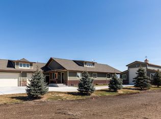 278 NW Passage Ln, Manhattan, MT 59741