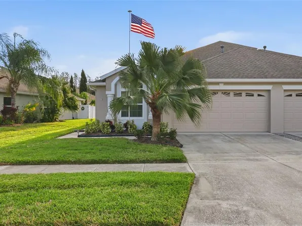 2822 Torrance Dr, Land O Lakes, FL 34638