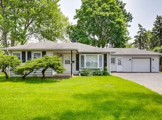 3104 Dove Ct, Rolling Meadows, IL 60008