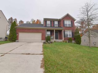 11160 Misty Wood Ct, Walton, KY 41094