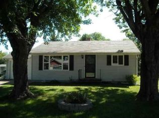 305 Sycamore St, Abbotsford, WI 54405