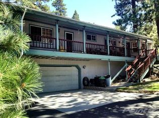 269 Bluebird Ct, Big Bear Lake, CA 92315